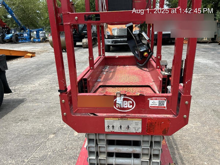 2020 MEC Micro 19