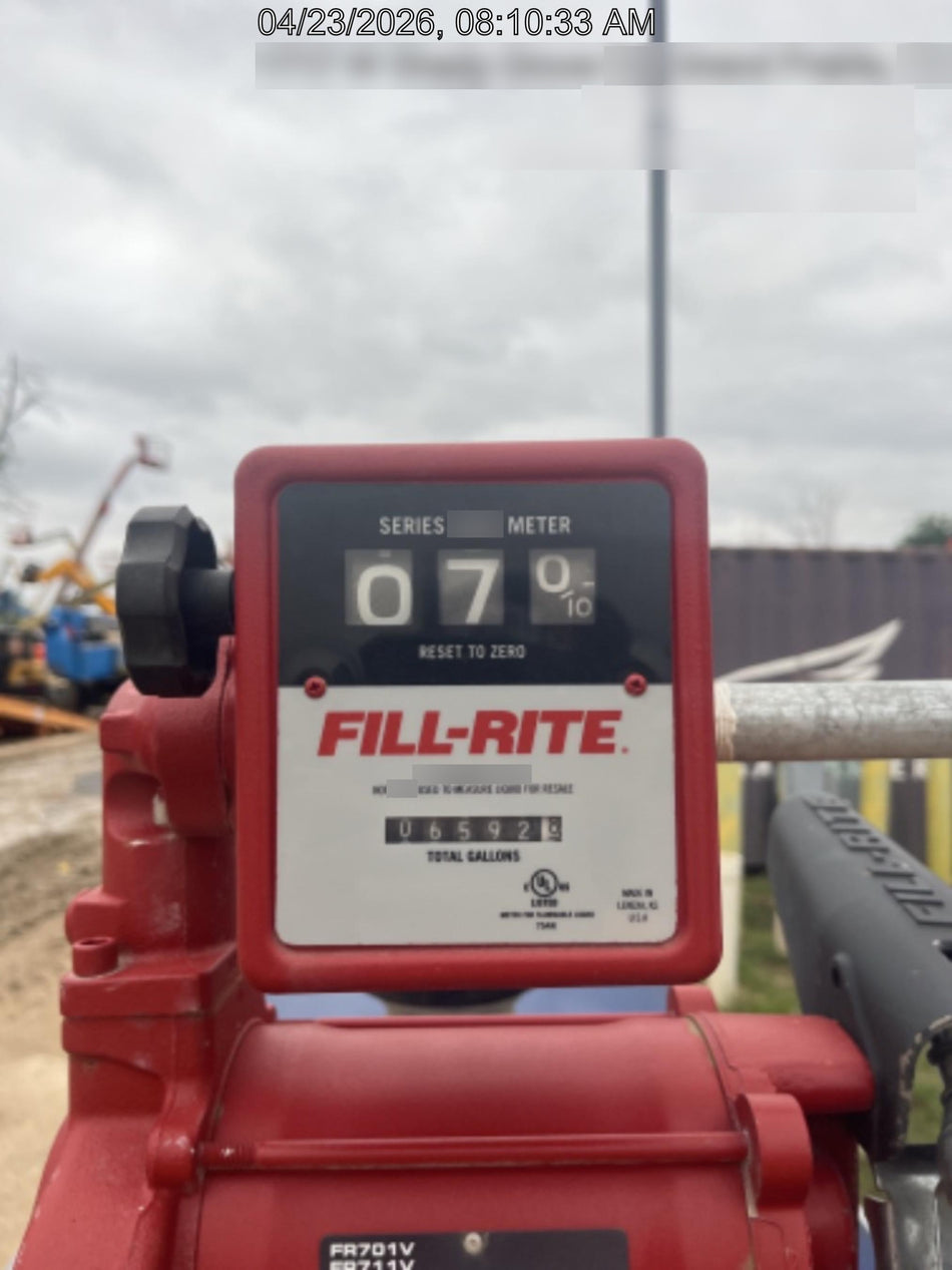 2026 MILLER ELECTRIC Bobcat 265 G