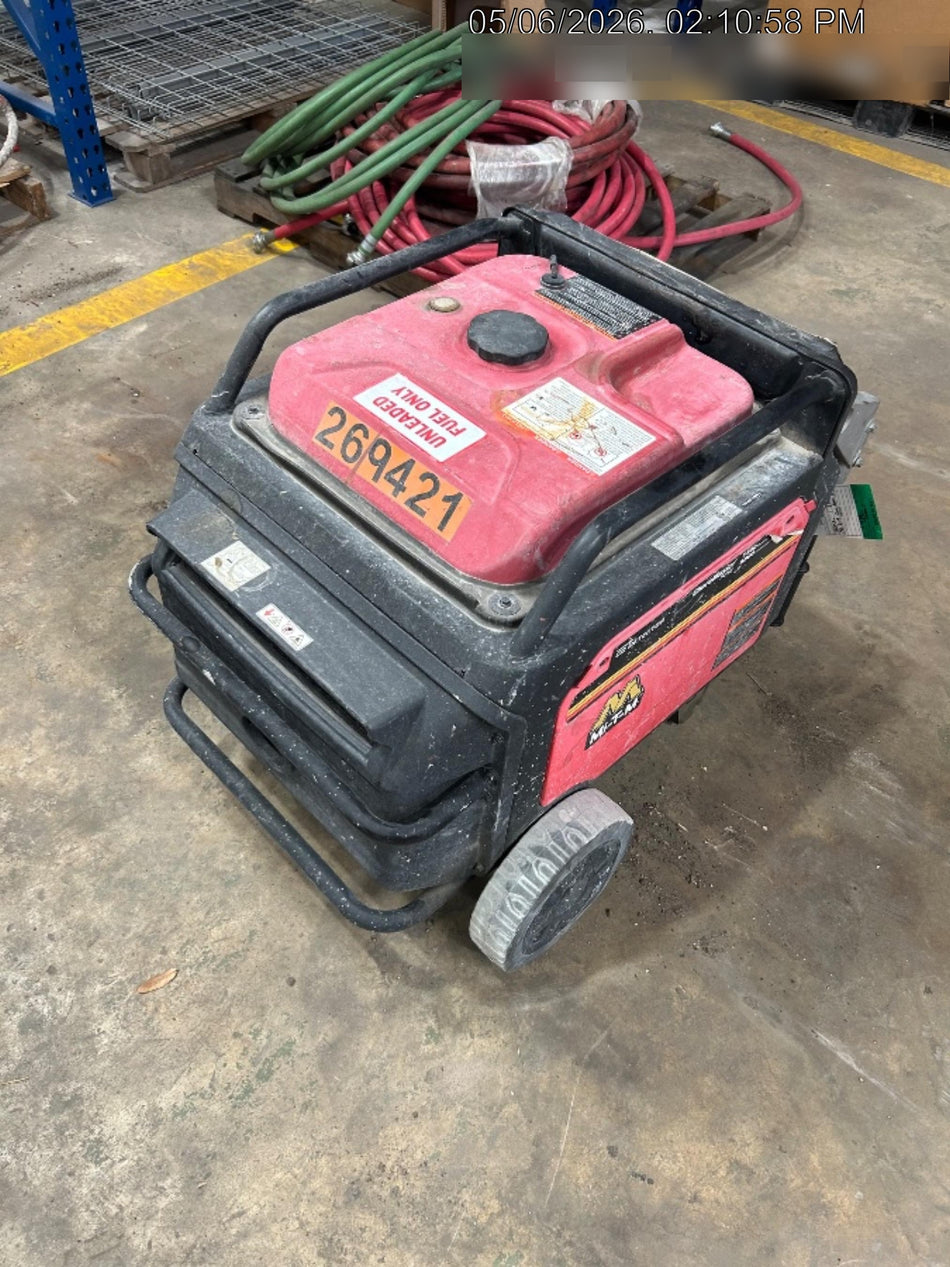 2022 MI-T-M GEN-8000-IMM1E
