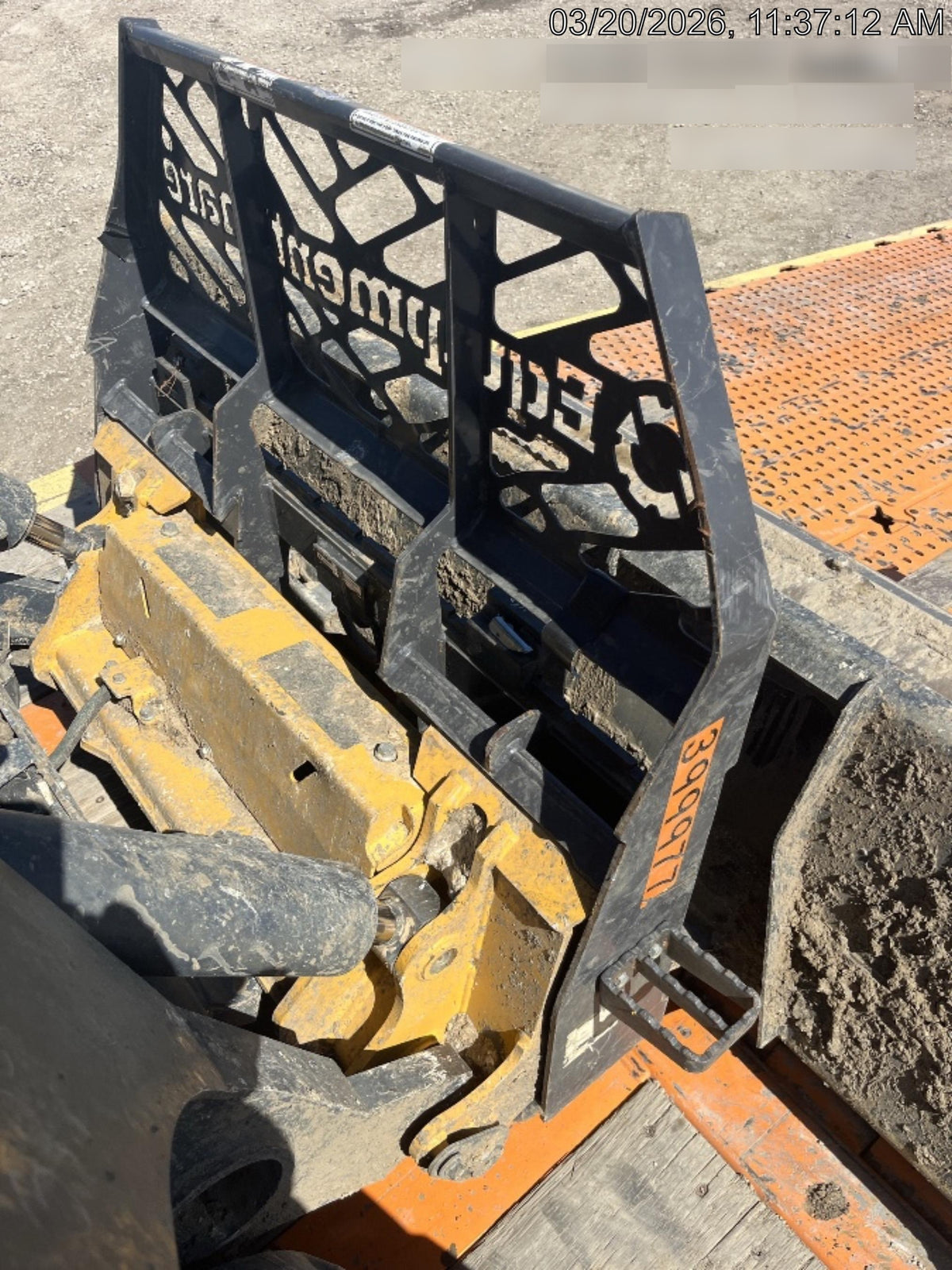 2024 PALADIN 48" Pallet Forks - Paladin