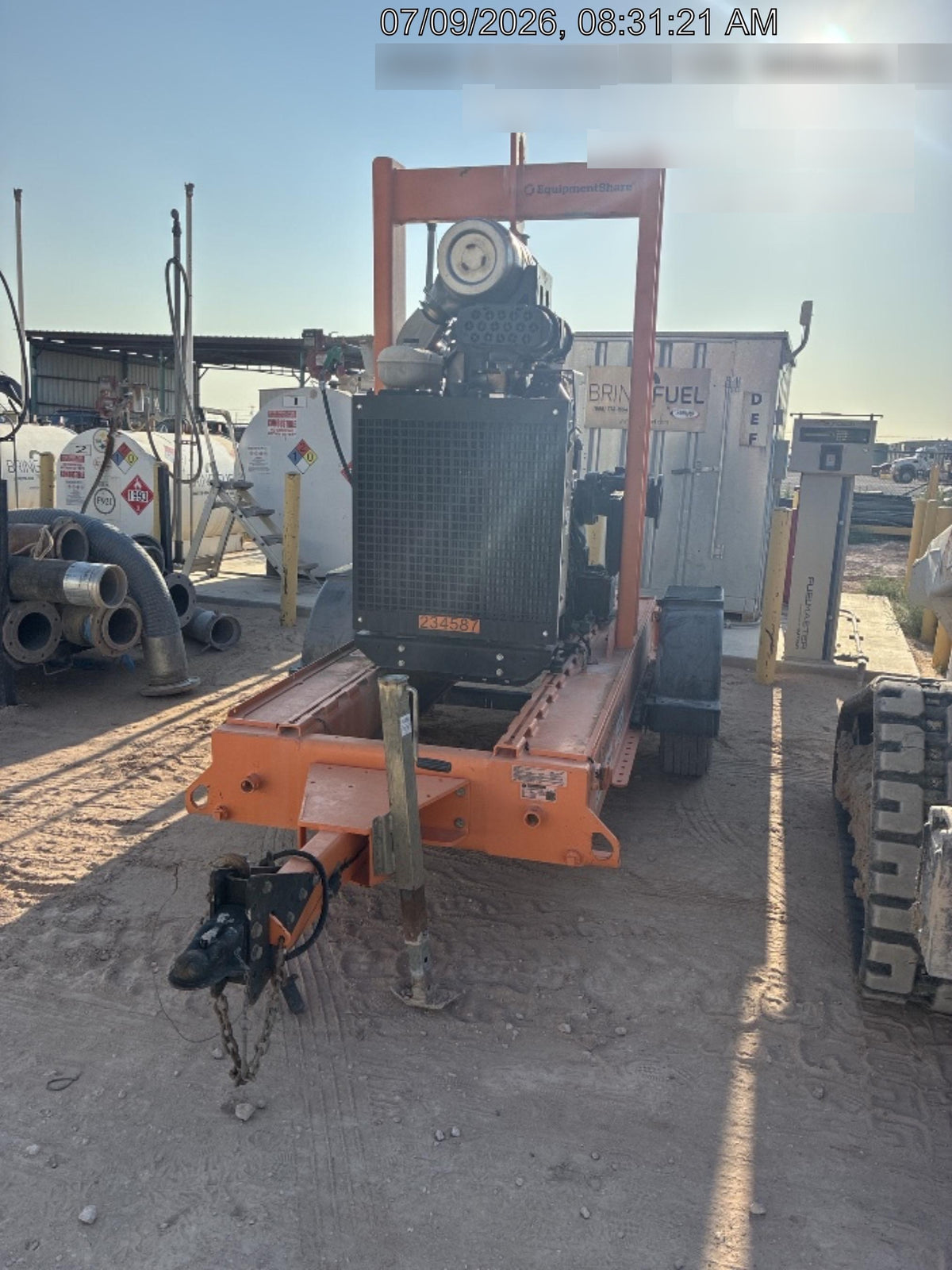 2022 PIONEER PPTP66S14-UP