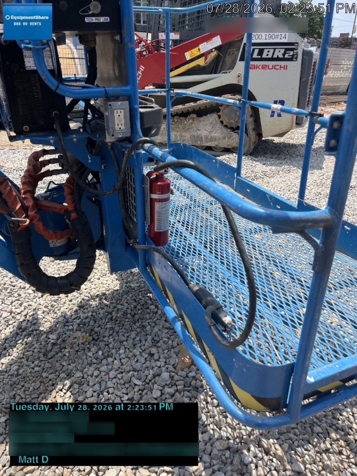 2024 MILLER ELECTRIC CST-282