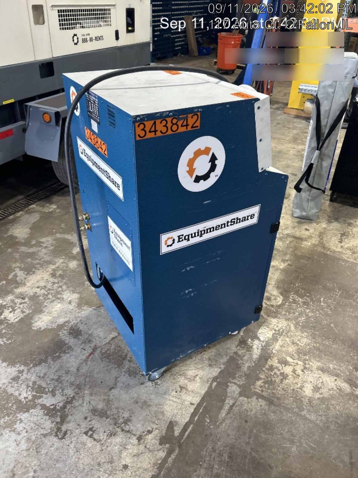 2023 KWIKOOL KWIB6021-2
