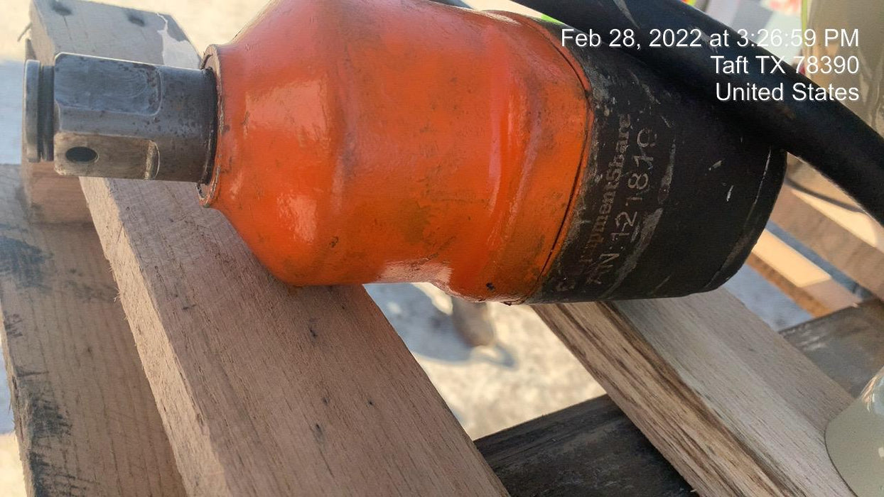 2020 MICHIGAN PNEUMATIC 751SS