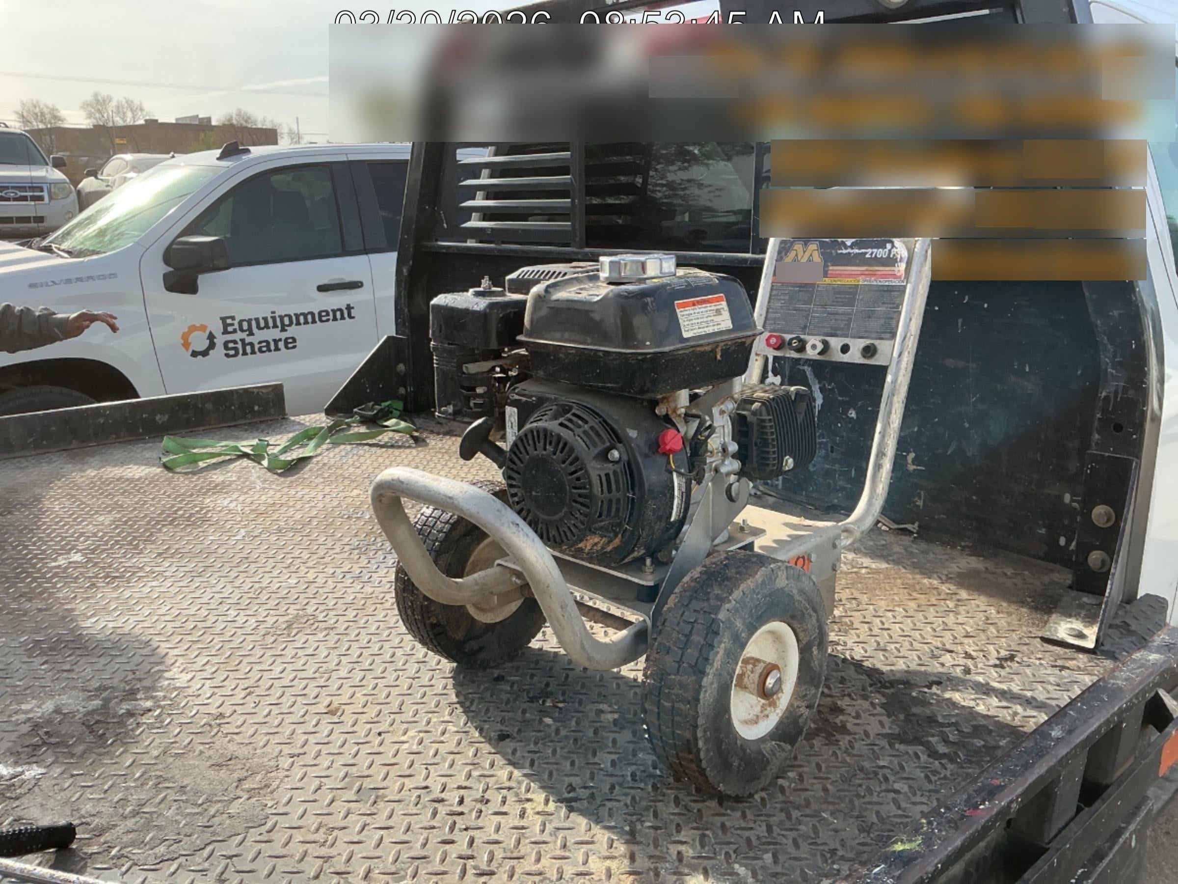 2020 MI-T-M CORPORATION CA-2703-1MMH