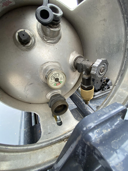 2022 TOYOTA 50-8FGU25