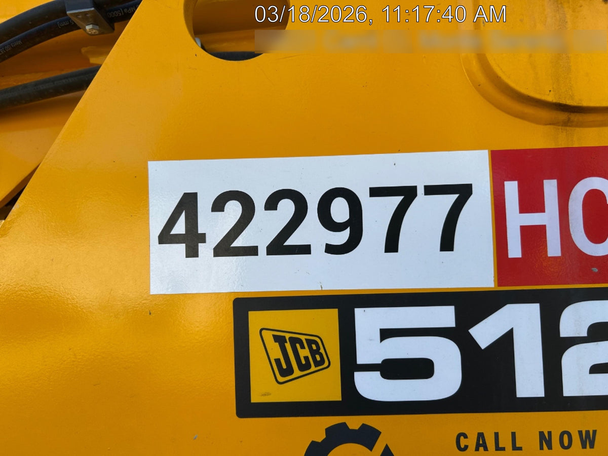 2024 JCB 512-56