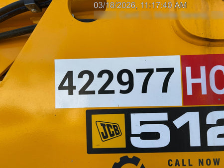 2024 JCB 512-56
