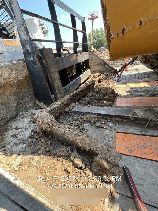 2021 ARROW MATERIAL HANDLING 60" Pallet Forks