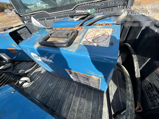 2024 MILLER ELECTRIC CST-282