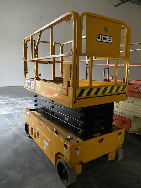 2022 JCB S3246E
