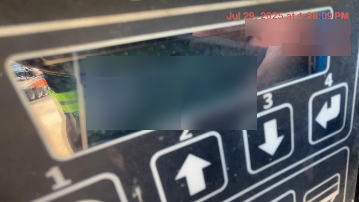 2021 GENIE GS-4046 E Drive