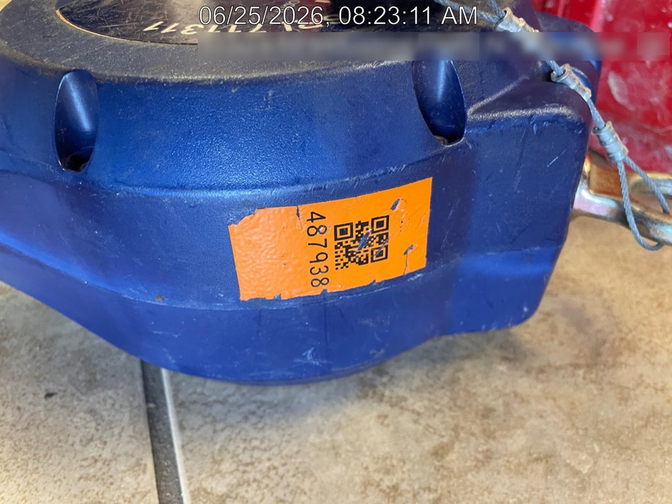 2025 PALMER SRL711311