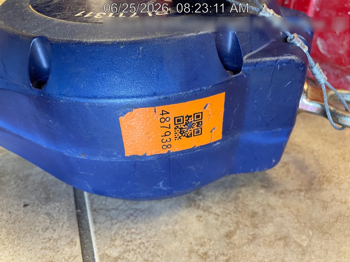 2025 PALMER SRL711311