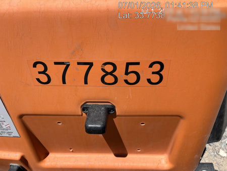 2023 Generac MLT2 Diesel, Flex Switch 120V Input, Powerzone Controller, 
(4) 320W LED Lights, 4kW Generator, 39.9 Gal Fuel Tank, 2" Ball, T3