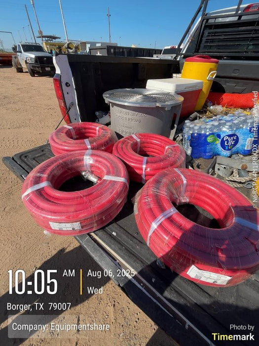 2025 AIRMAN PDSF375DP-6E1