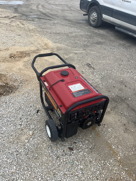 2025 MI-T-M GEN-6500-0MM1