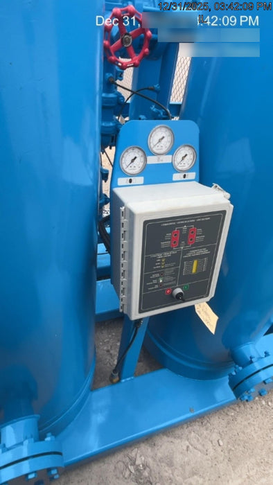 2024 HANKISON RDH-1550G