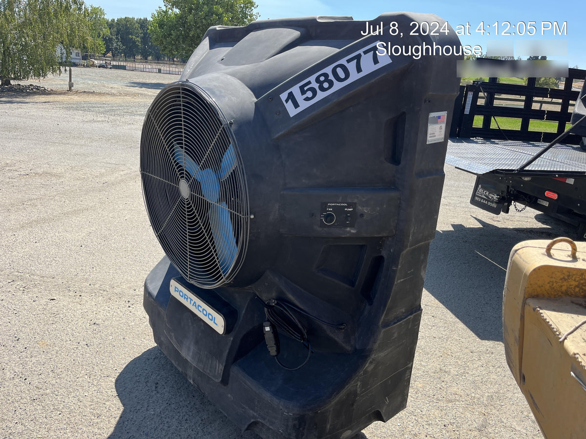 2021 PORTACOOL JETSTREAM 250