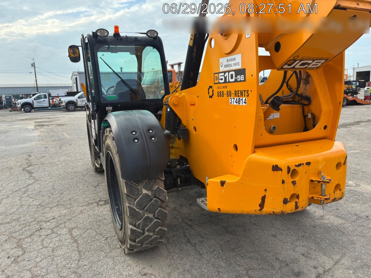 2024 JCB 510-56