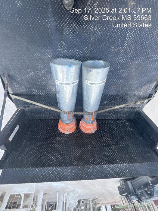 2021 MICHIGAN PNEUMATIC HV-8AM