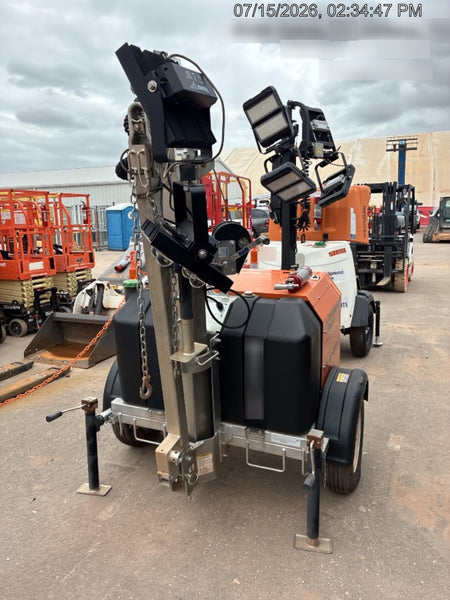2025 WANCO WLTT-4MM4K