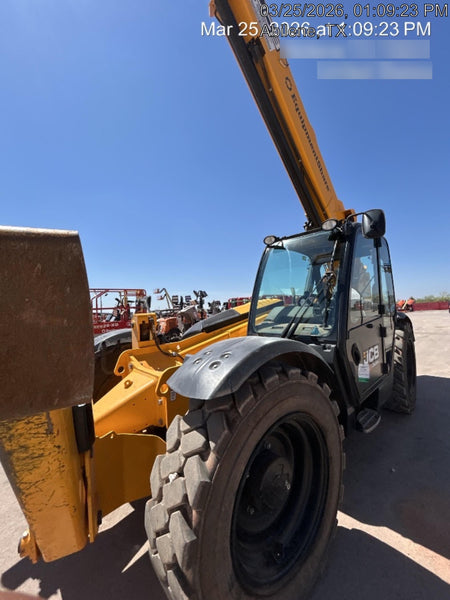 2025 JCB 512-56