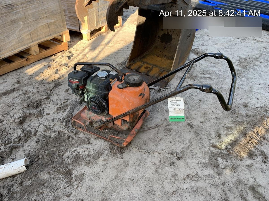 2023 MULTIQUIP MVC82VHW