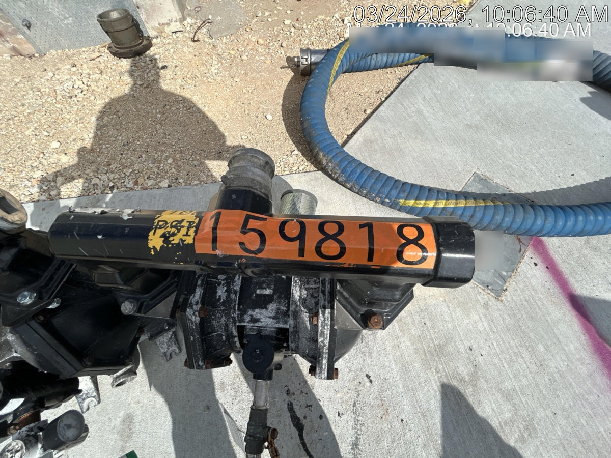 2021 INGERSOLL RAND PD20A-AAP-CCC-B