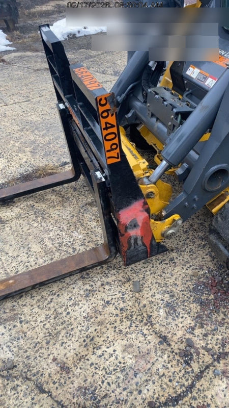 2025 ARROW MATERIAL HANDLING F5100CB