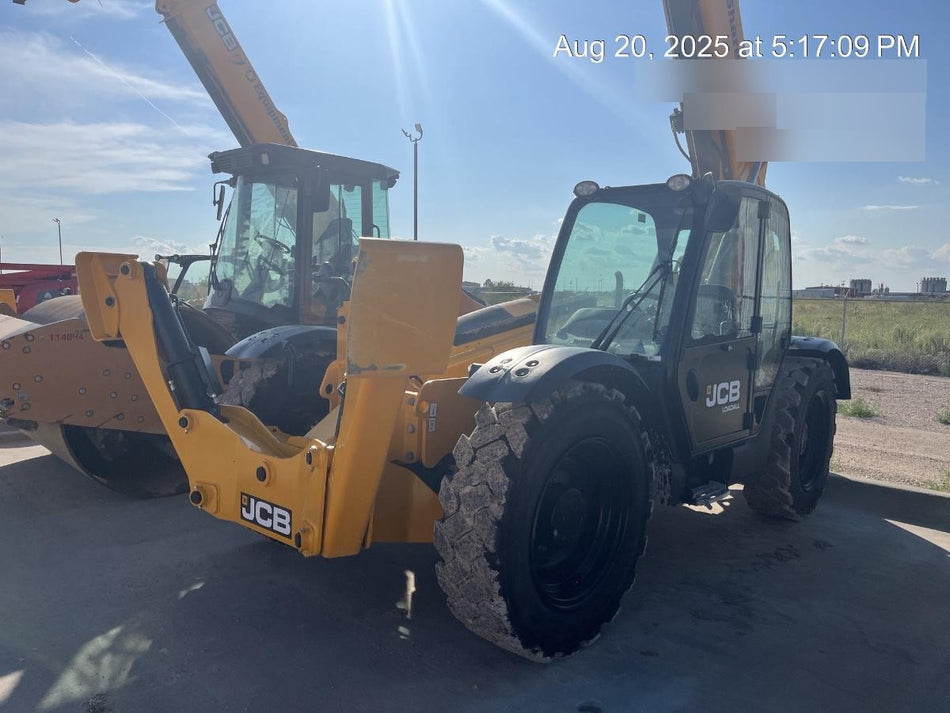 2025 JCB 512-56