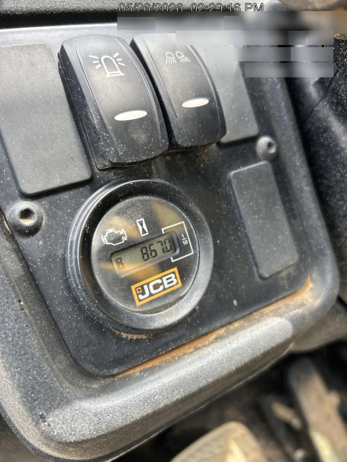 2024 JCB 509-42