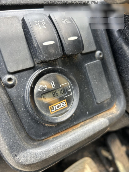 2024 JCB 509-42