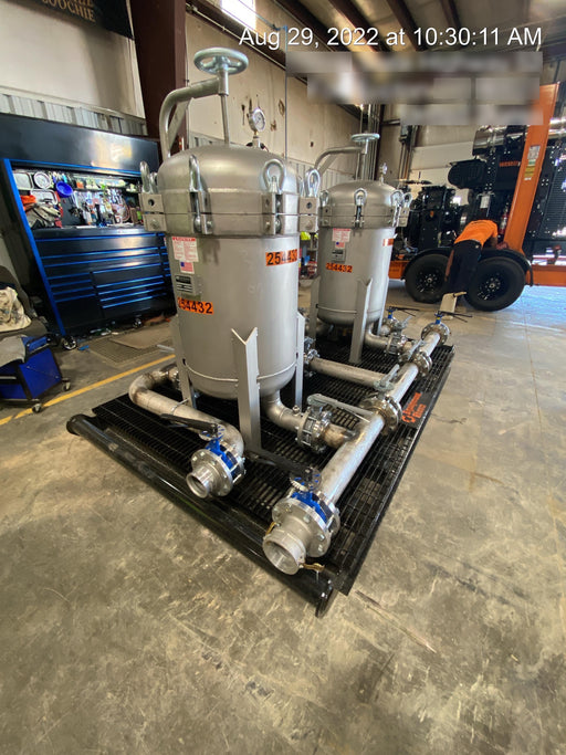 2022 TROJAN HOSE 31-FTR