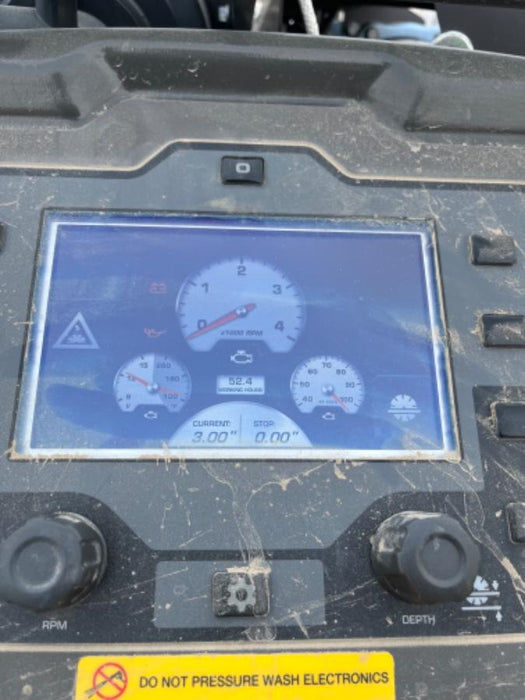 2024 HUSQVARNA FS5000 D 3-SP 36"