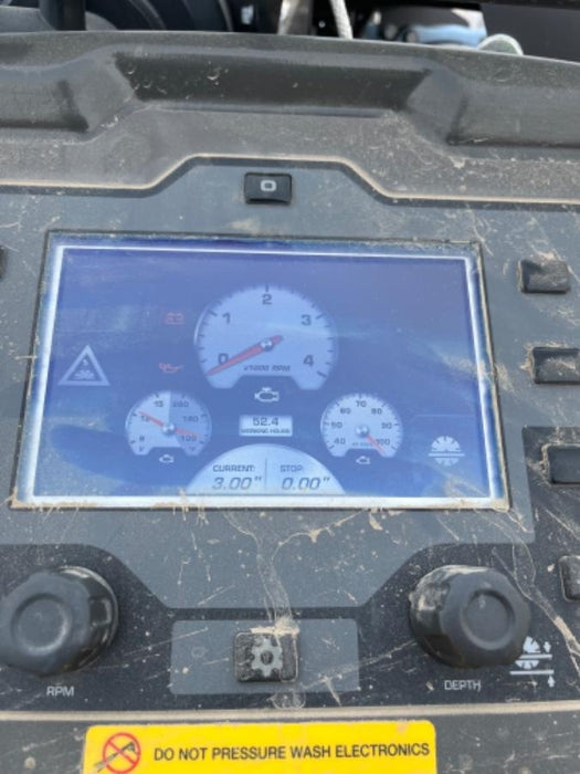 2024 HUSQVARNA FS5000 D 3-SP 36"