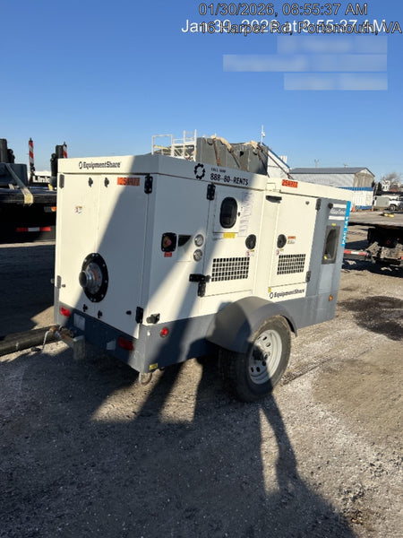 2022 ATLAS COPCO PAC F44 KD-S