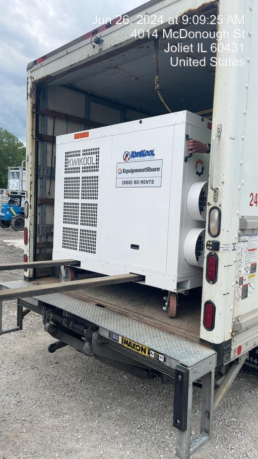 2023 KWIKOOL KPO12-23H