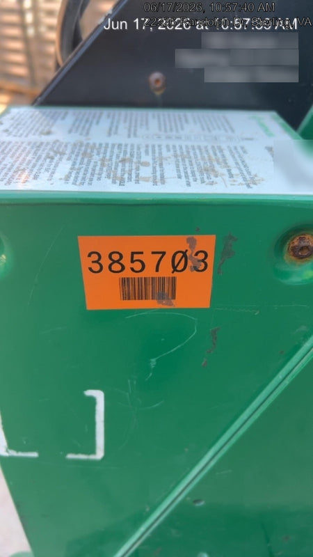 2024 GREENLEE 854DX