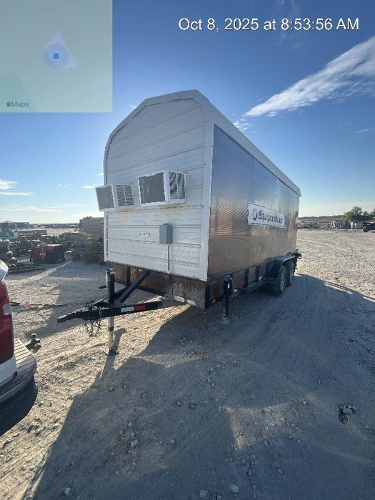 2024 TEXAS COOLING SYSTEMS Texas Icehouse