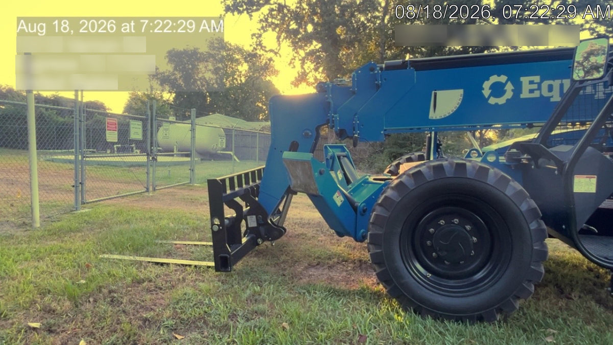 2026 GENIE GTH-1056