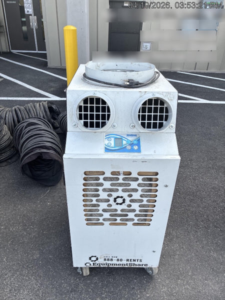 2023 KWIKOOL KPAC1411-2
