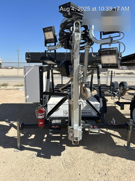 2024 WANCO WLTS-MM8A-1600