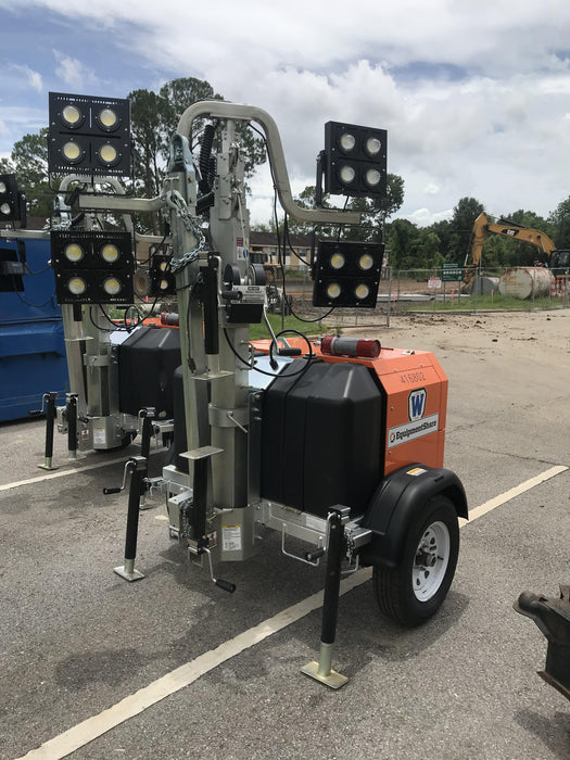 2024 WANCO WLTT-4MM4K