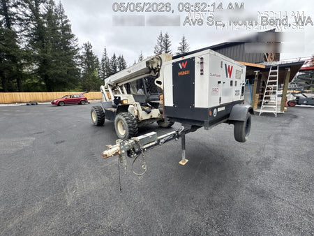2022 WACKER NEUSON G50