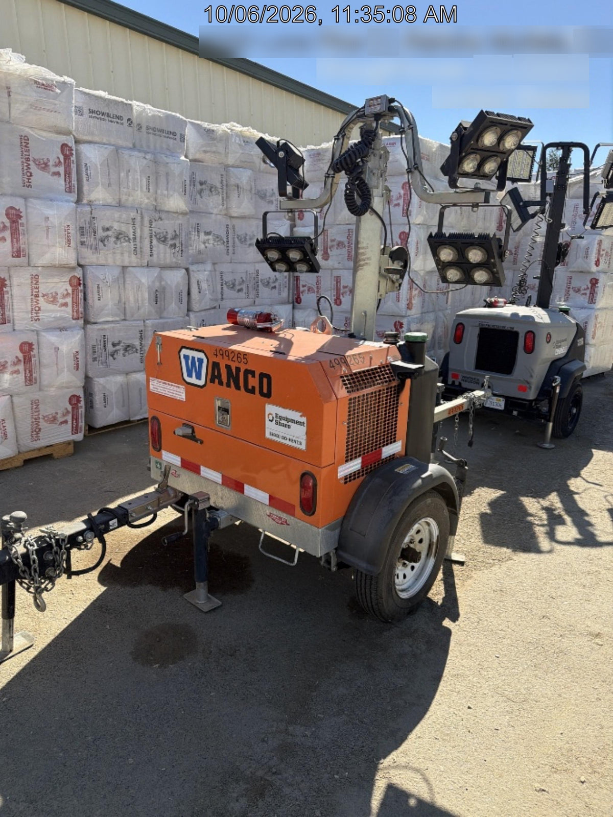 2021 ALLMAND NLV3GR