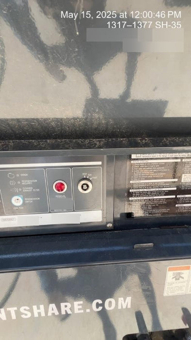 2023 AIRMAN PDS185S CWK