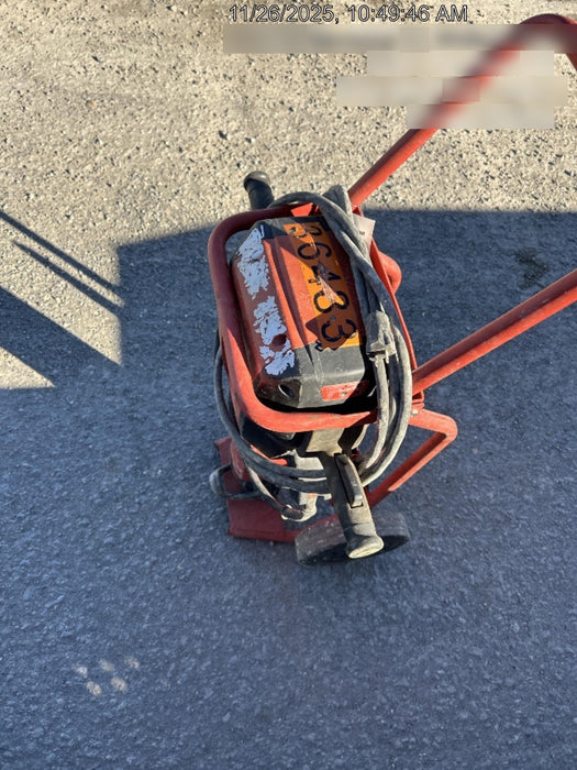 2019 HILTI TE 3000-AVR