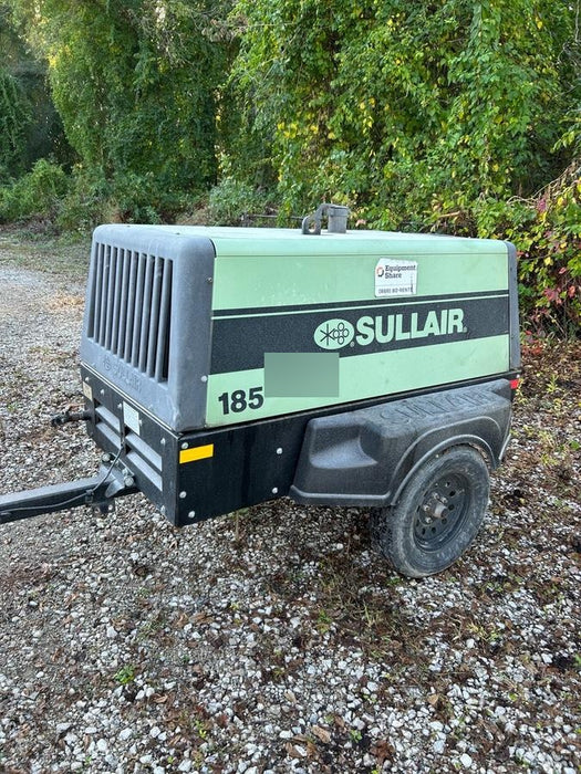 2019 SULLAIR 185-DPQ