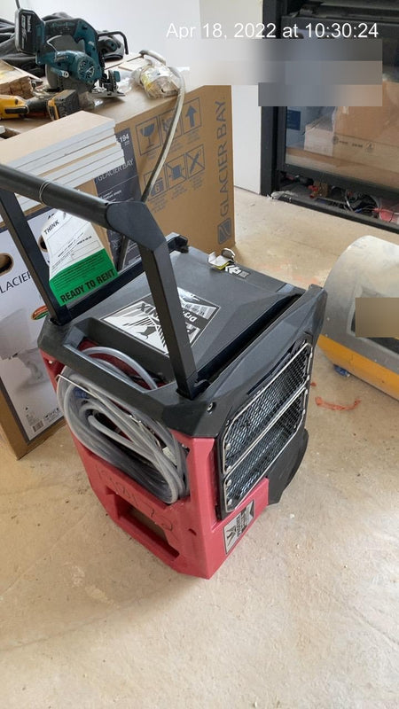 2021 PHOENIX DryMAX XL